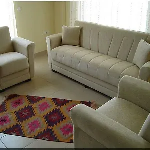 Iztuzu & Otel