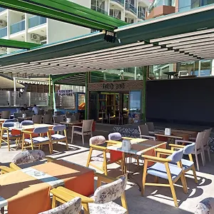 Yuvam Otel
