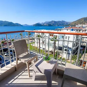 Asli Otel