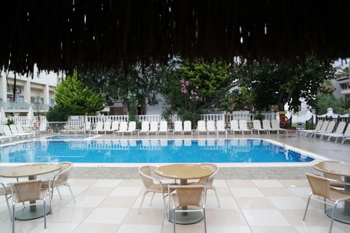 Aparthotel Amphi Apart Marmaris
