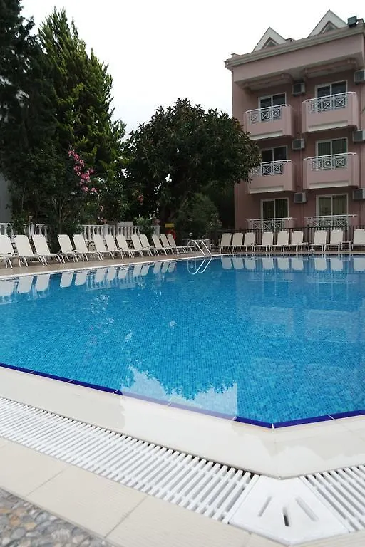 Amphi Apart Marmaris Aparthotel