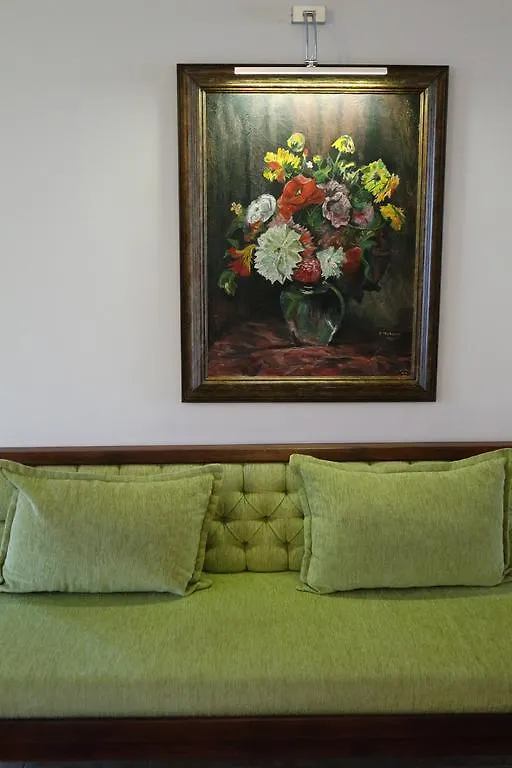 *** Aparthotel Amphi Apart Marmaris Turkey
