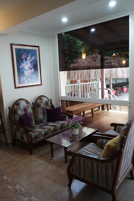 Aparthotel Amphi Apart Marmaris