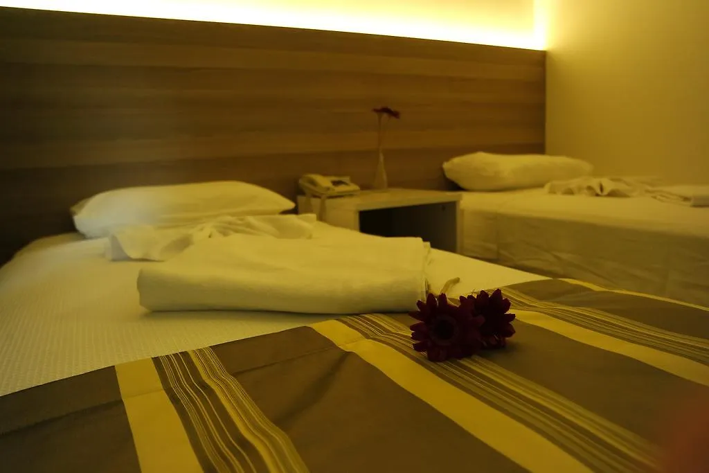 Amphi Apart Marmaris Aparthotel