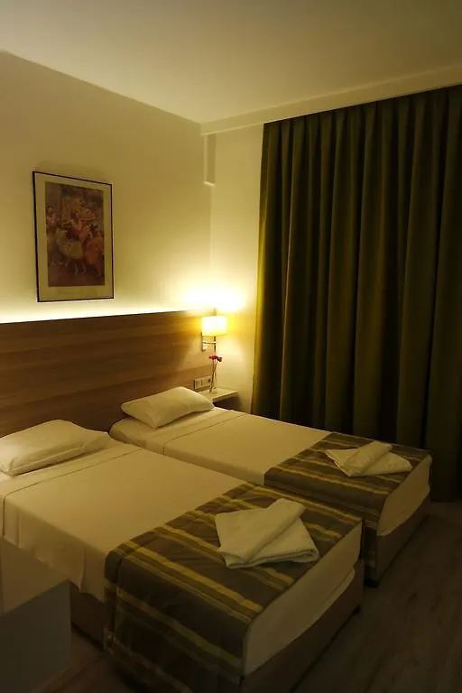 Aparthotel Amphi Apart Marmaris
