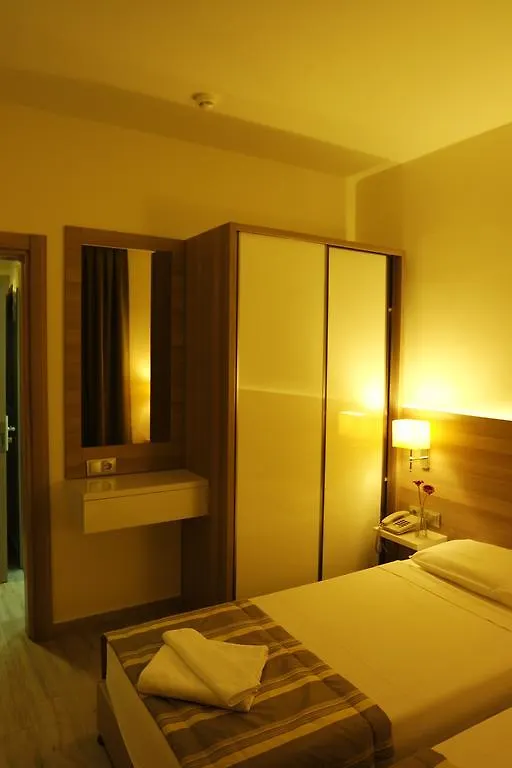 Amphi Apart Marmaris Aparthotel