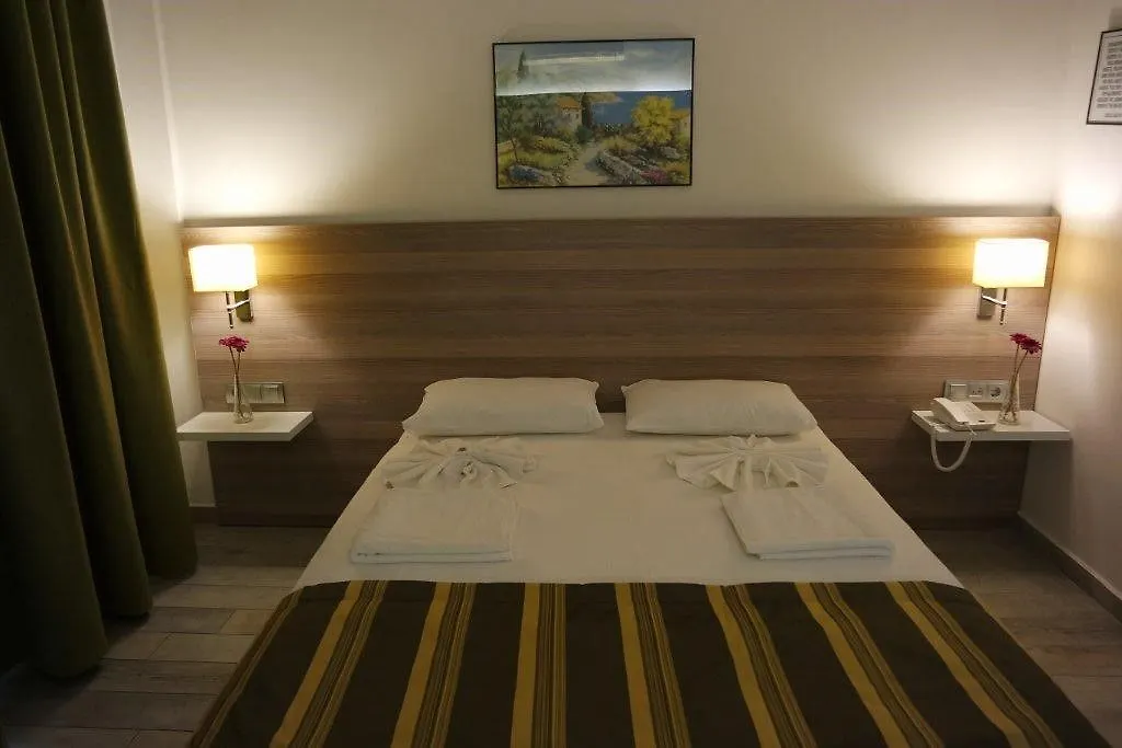 Amphi Apart Marmaris Aparthotel